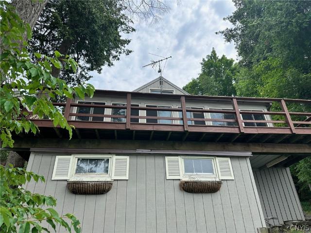 House for sale in New York