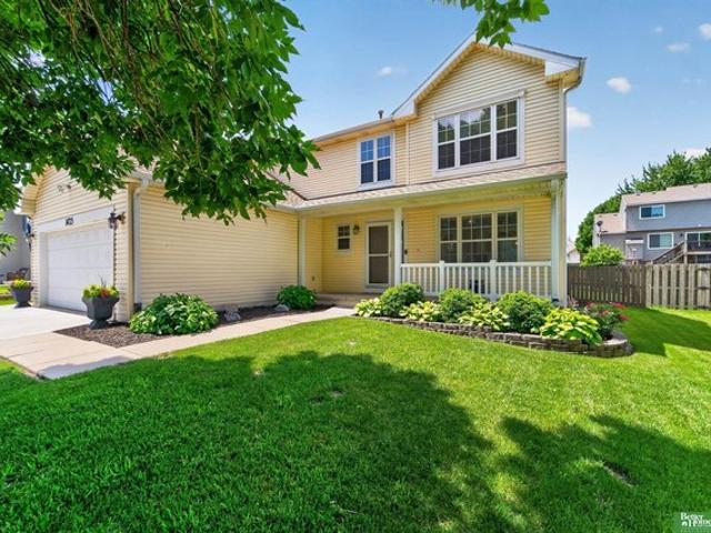 House for sale in Nebraska