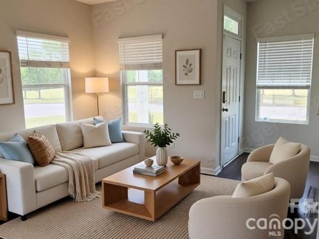 House for sale in Mecklenburg, North Carolina