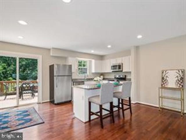 Townhouse for sale in Burtonsville, Maryland