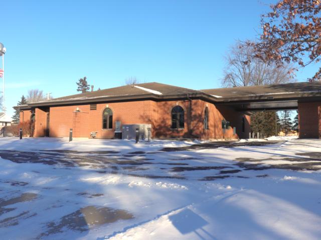 Commercial for sale in Maribel, Wisconsin