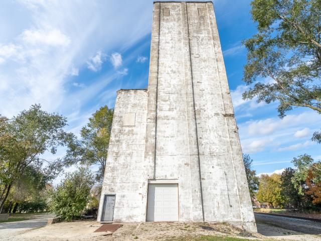 Commercial for sale in Plainfield, Illinois
