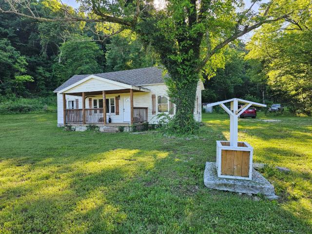 Land for sale in Noel, Missouri