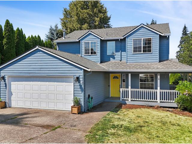 House for sale in Oregonia