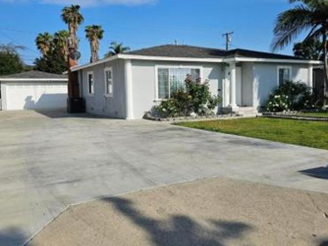 House for sale in Bellflower, California