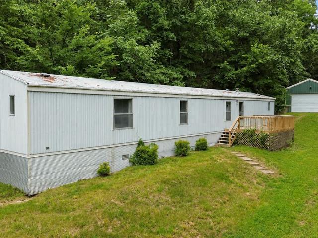 House for sale in Ark
