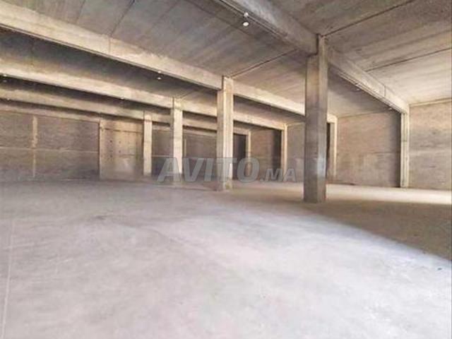 Local commercial vente à Anfa, Sidi Belyout