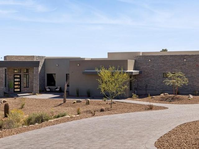 House for sale in Fountain Hills, Arizona