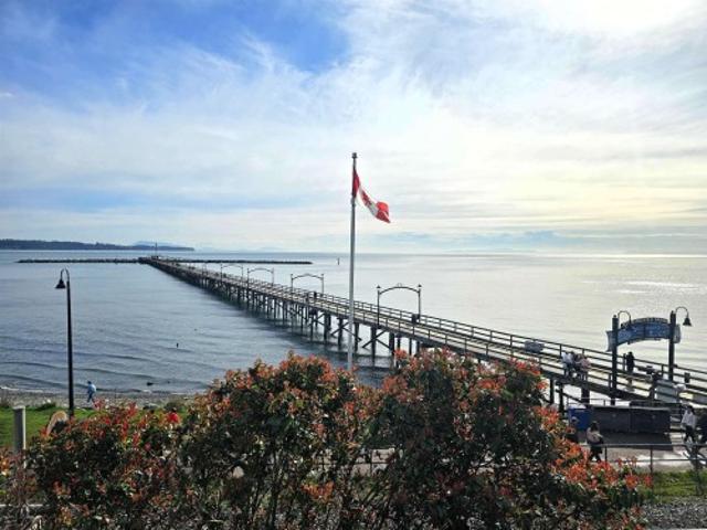 House for sale in White Rock, British Columbia