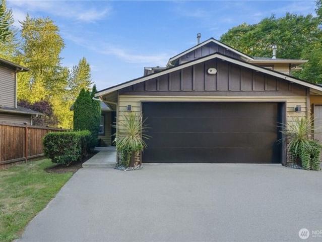 Townhouse for sale in Lynnwood, Snohomish County