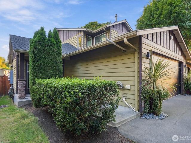 Condo for sale in Lynnwood, Washington