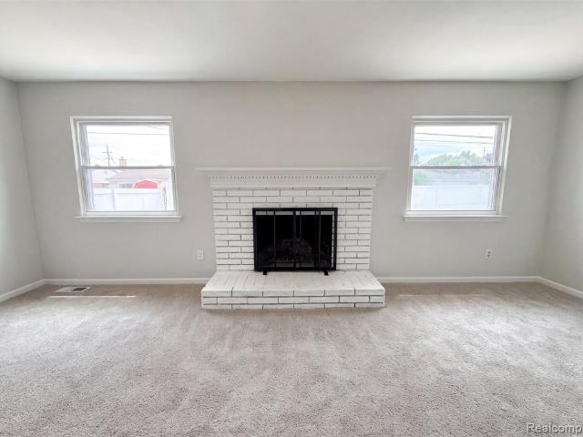 House for sale in Allen Park, Michigan