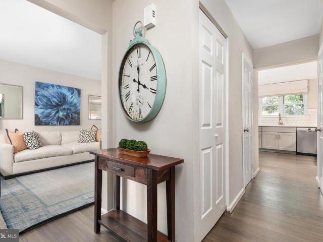 Townhouse for sale in Virginia
