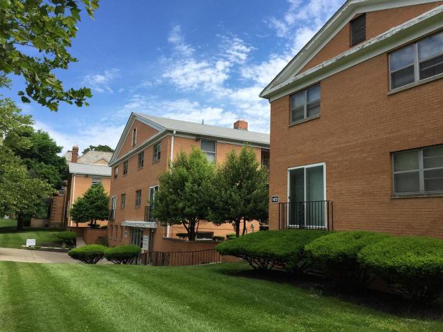 Apartment for rent in Columbus, Ohio