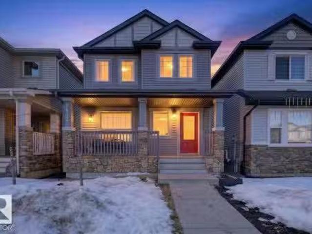 House for sale in Wedgewood, Alberta