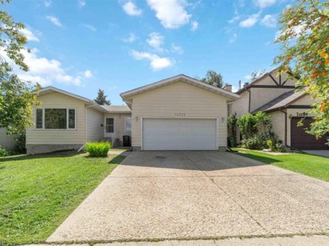 House for sale in Wedgewood, Alberta