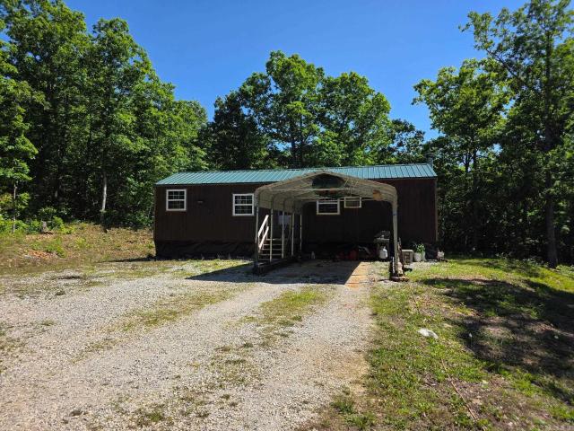 House for sale in Ark
