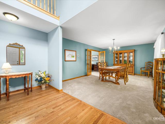 House for sale in Bartlett, Illinois