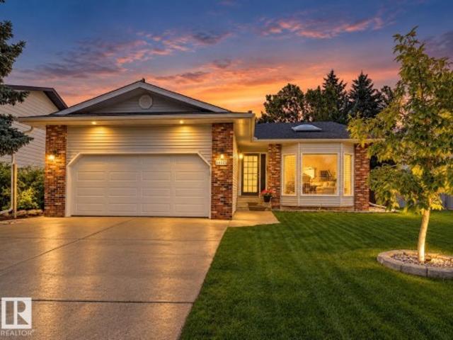 House for sale in Riverbend Community, Edmonton