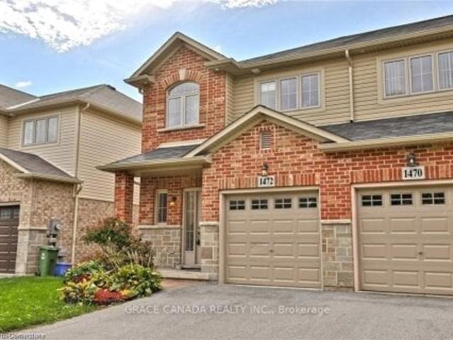 Property for rent in Ancaster, Ontario