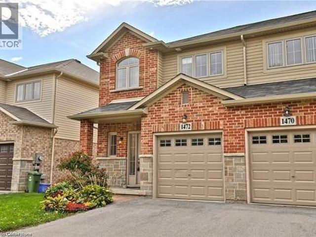 House for rent in Ancaster, Ontario