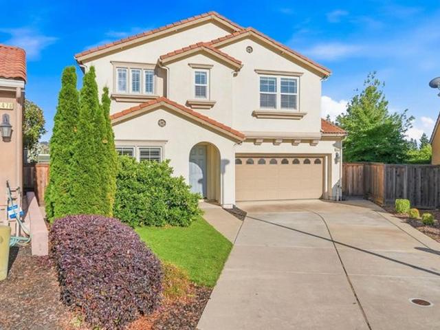 House for sale in El Dorado Hills, California