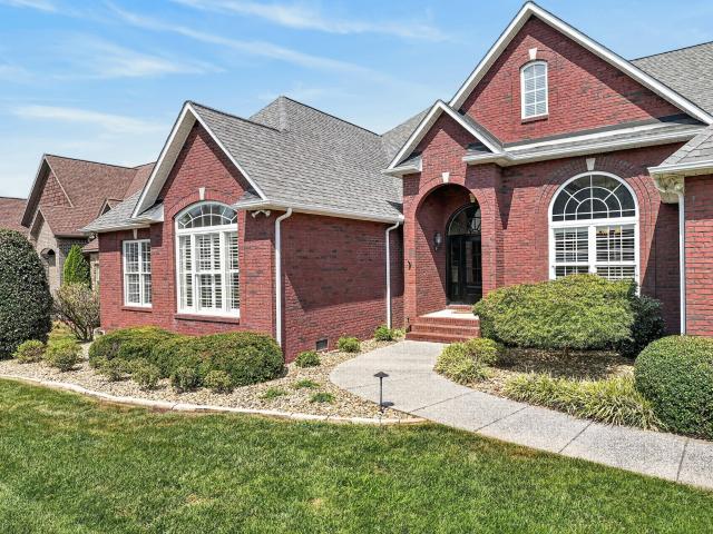 House for sale in Wagonda Hills, Cookeville