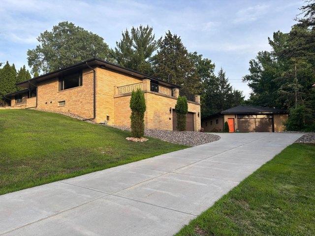 House for sale in Eagan, Minnesota