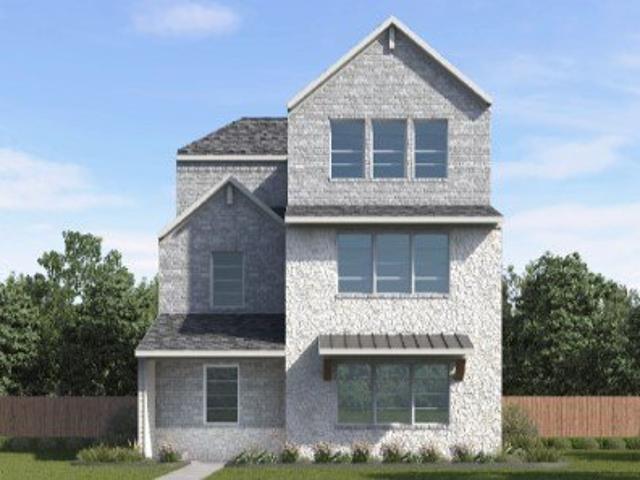 House for sale in Allen, Texas
