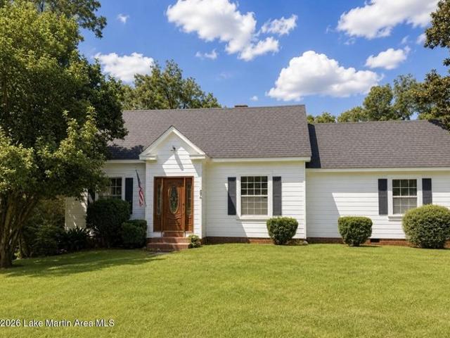 House for sale in Tallapoosa, Alabama