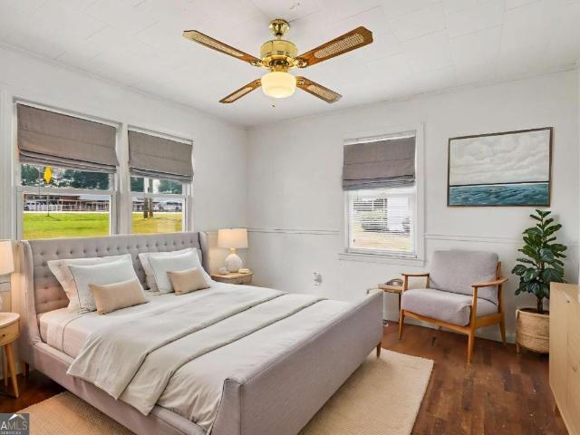 House for sale in Bowdon, Georgia