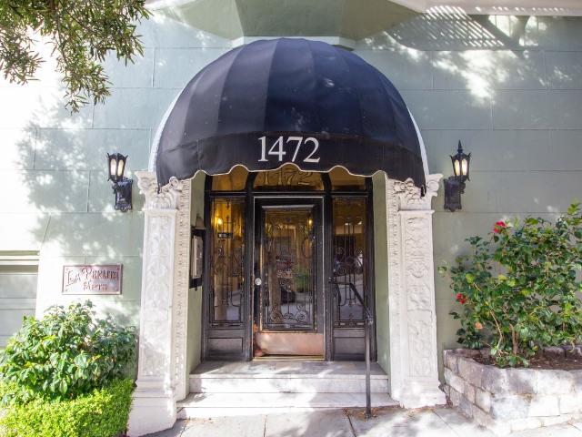 Apartment for rent in San Francisco, California