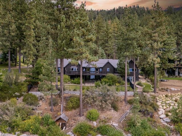 House for sale in Glenbrook, Nevada