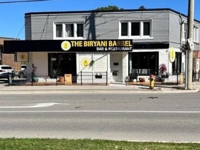 Commercial for sale in Kitchener, Ontario