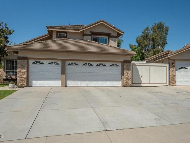 House for sale in Camarillo, California
