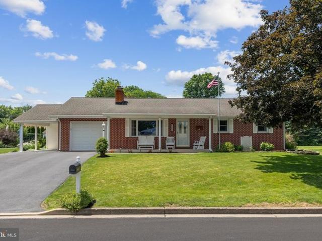 House for sale in State College, Pennsylvania