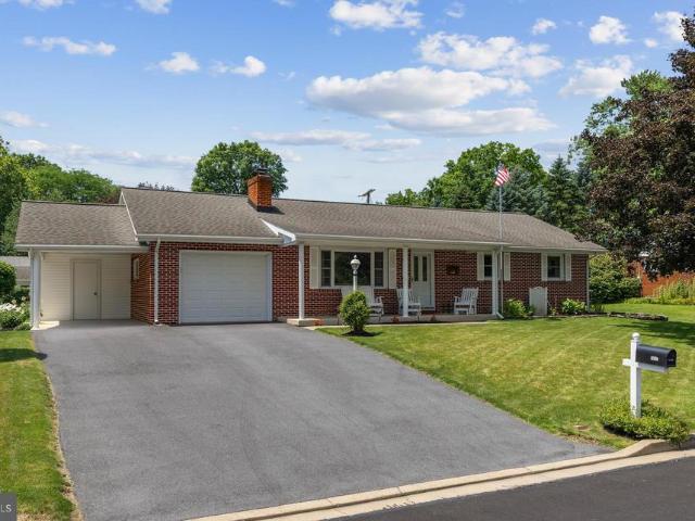 House for sale in Pennsylvania Furnace, Pennsylvania