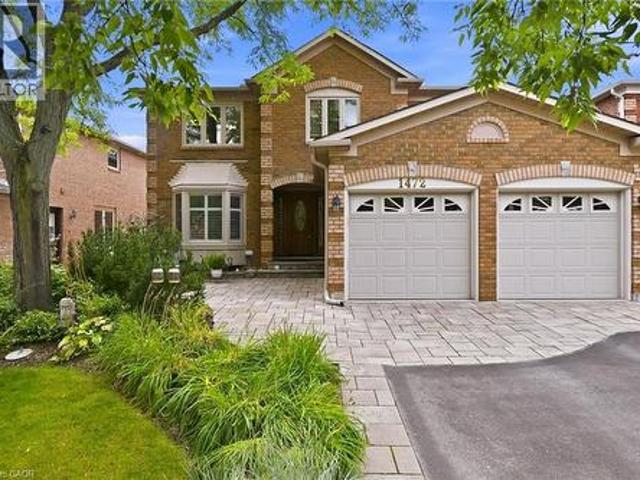 House for sale in Oakville, Ontario