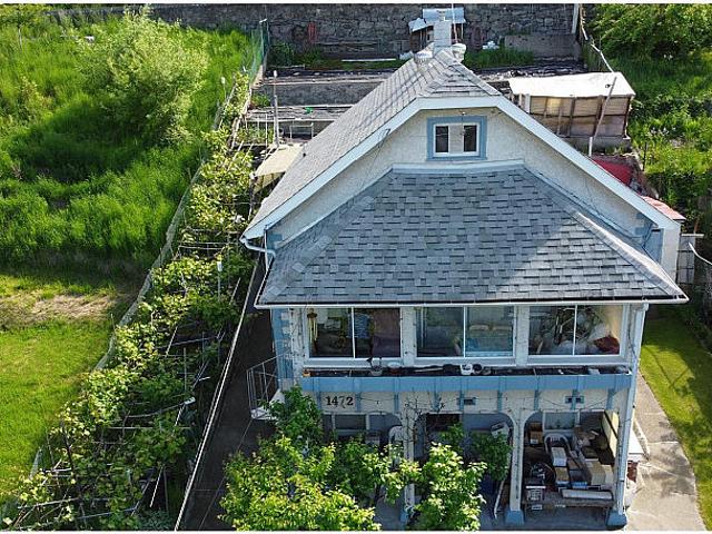 House for sale in Trail, British Columbia