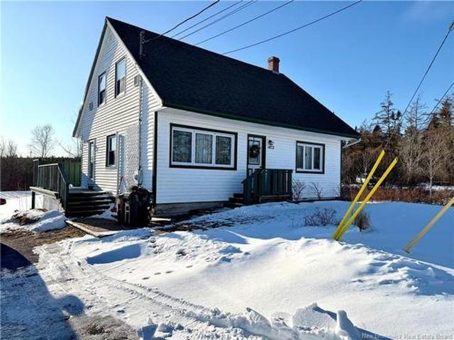 House for sale in City Of Saint John, New Brunswick