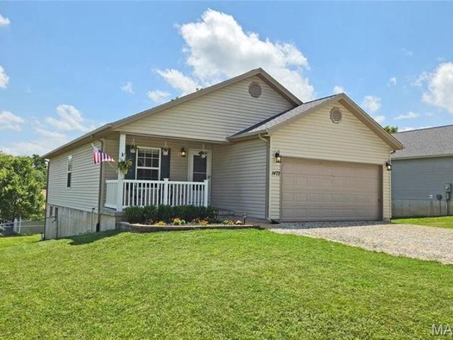 House for sale in Pacific, Missouri