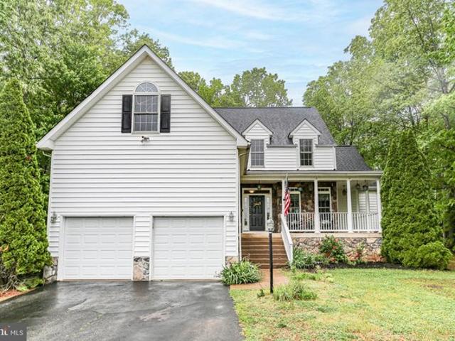 House for sale in Virginia