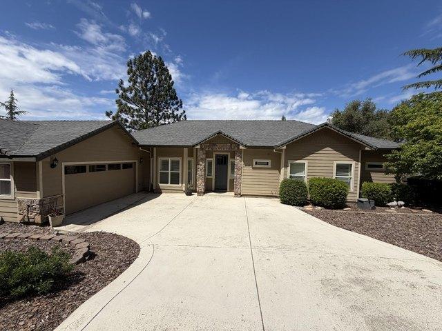 House for sale in Placerville, California