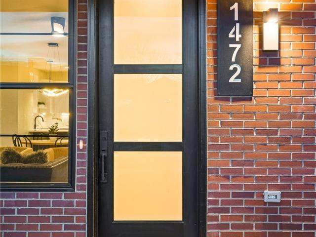 Townhouse for sale in Denver, Colorado