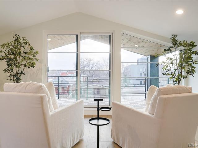 Townhouse for sale in Denver, Colorado