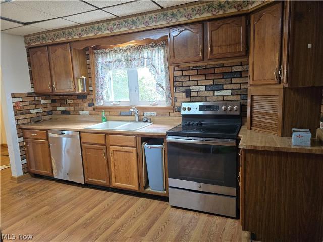 House for sale in Summit, Ohio