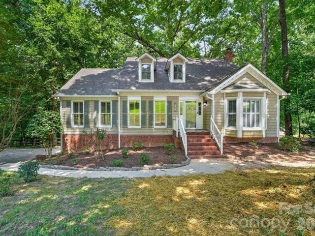 House for sale in Fort Mill, South Carolina