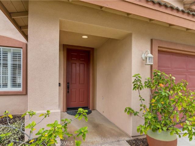 Property for rent in Corona, California