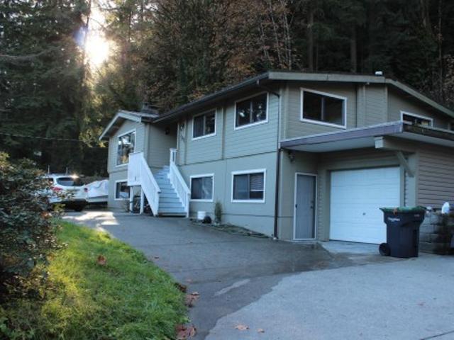 House for sale in Coquitlam, British Columbia