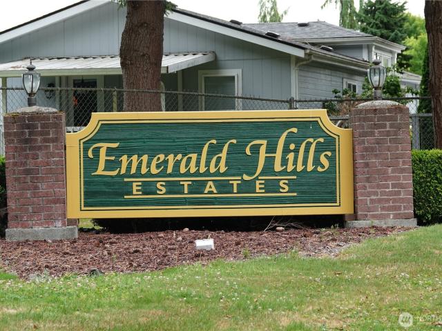 House for sale in Marysville, Washington